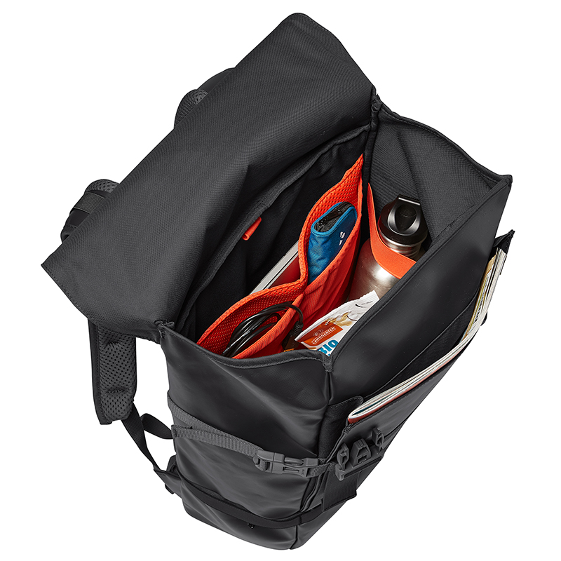 Mineo Backpack 30 Black